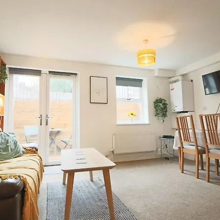 Apartman Aby Clay Court *