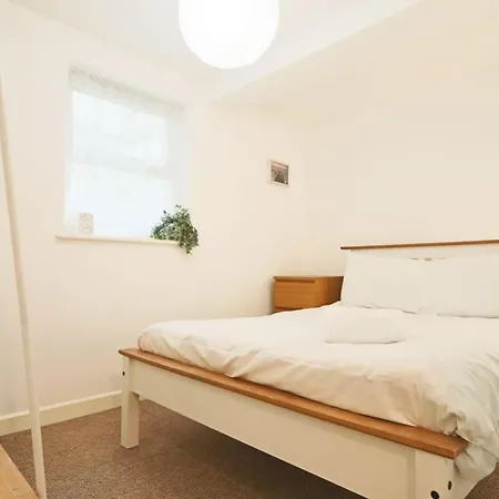 Apartment Aby Clay Court *