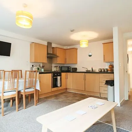 Apartman Aby Clay Court