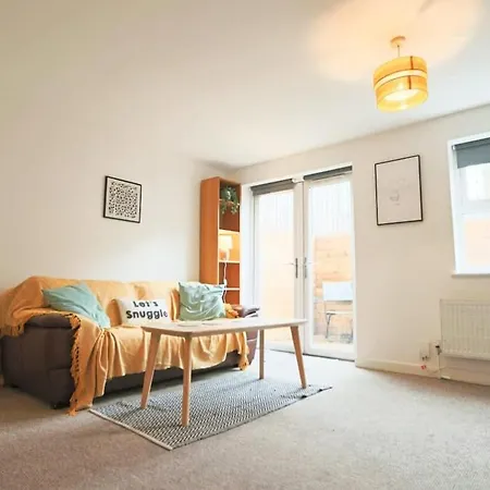 Apartment Aby Clay Court *