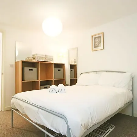 Apartman Aby Clay Court Bristol