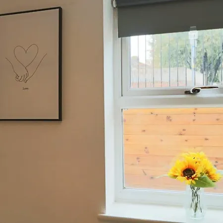 Apartamento Aby Clay Court Bristol